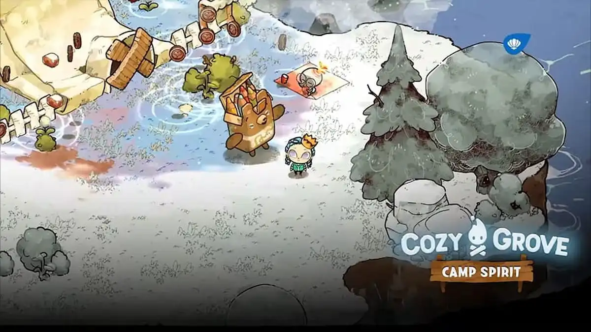 מתי Cozy Grove: Camp Spirit יוצא בנטפליקס ובנייד? חלון תאריך שחרור